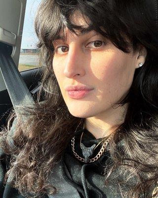 Photo of Ada A.