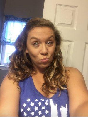 Photo of Megan F.