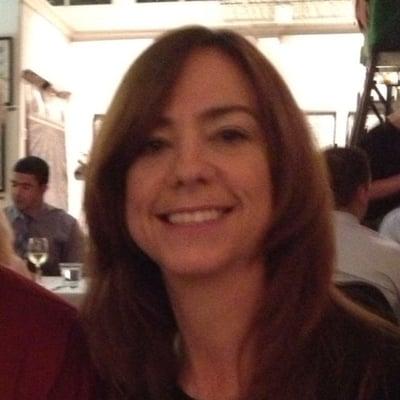 Photo of Stephanie G.
