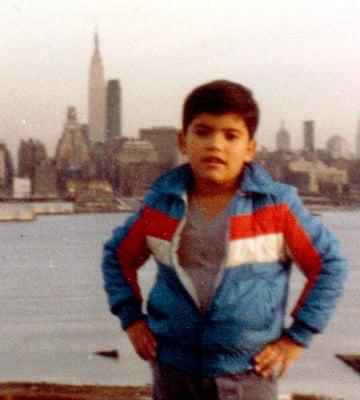 Photo of Sergio D.