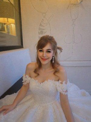 photo of Pattarawadee K.