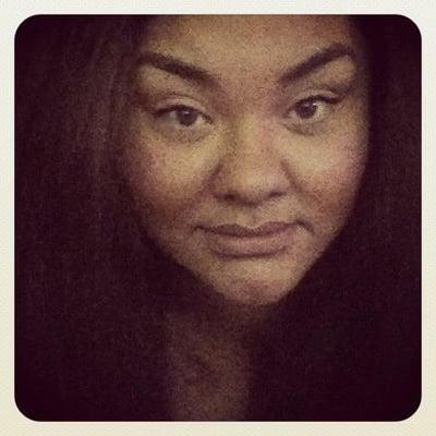 Photo of Michelle B.