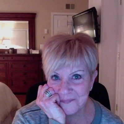 photo of Ann L.