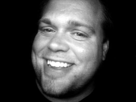 Photo of Scotty R.