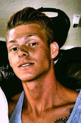 Photo of Andrew C.