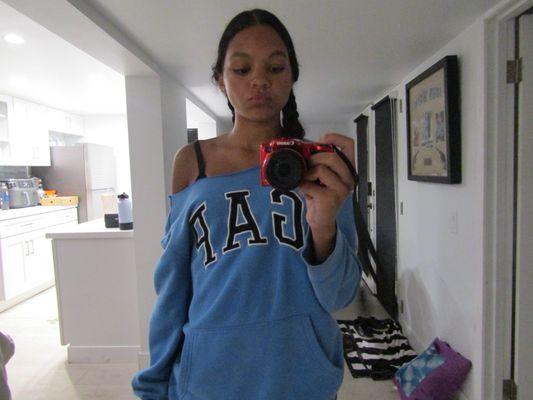 Photo of Daphne L.