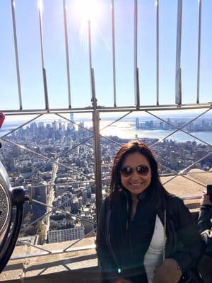 photo of Esmeralda C.