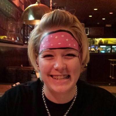 photo of Kassandra B.