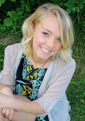 Photo of Ashlee K.