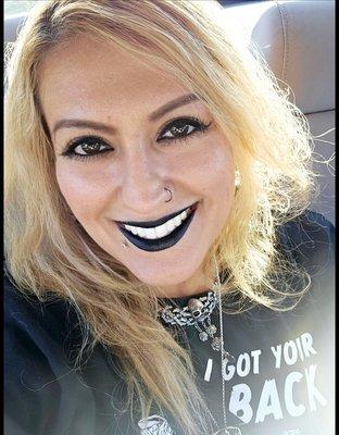 Photo of Scarlett G.