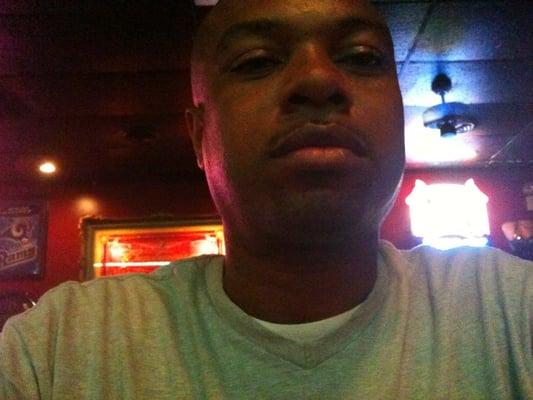 Photo of Jaron Y.