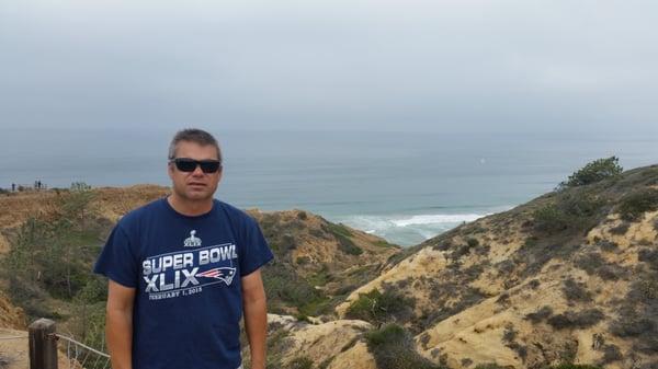 Photo of Andrew N.