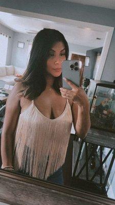 photo of Jeannette R.