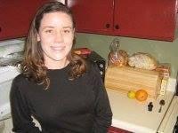 Photo of Kate F.