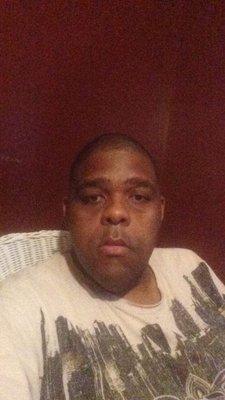 Photo of Dwayne P.