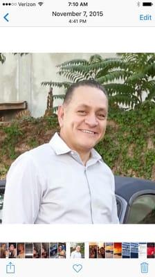 Photo of James R.