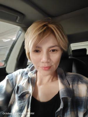 photo of Yo Royal Highness L.