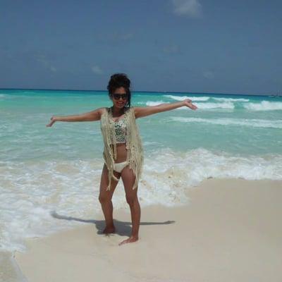 photo of Daniella G.