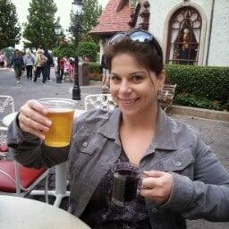 photo of Elizabeth P.