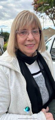 Photo of Ruthie B.