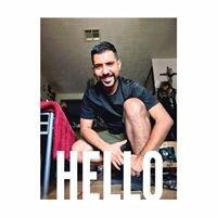 photo of Christian O.