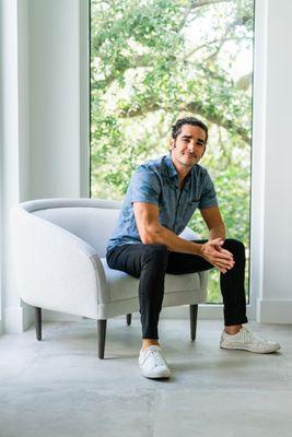 Photo of Danny G.