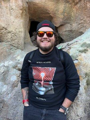 Photo of Matt P.