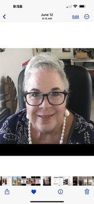 Photo of Paula G.