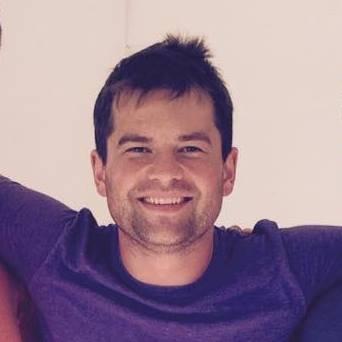 Photo of Matt F.