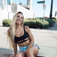 Photo of Breanna S.