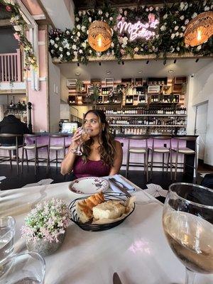 Photo of Sarina P.