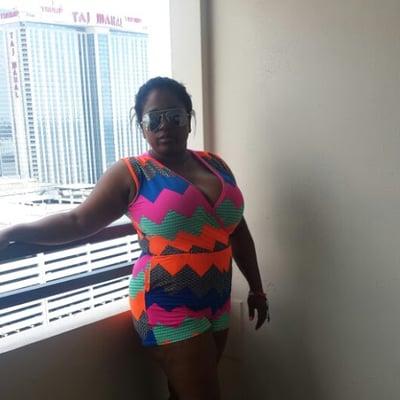 Photo of Rosalind J.