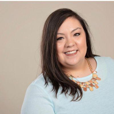 photo of Courtney J.