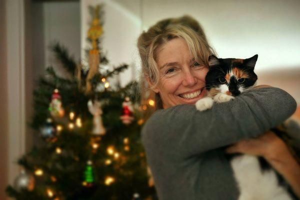 photo of Gretchen H.