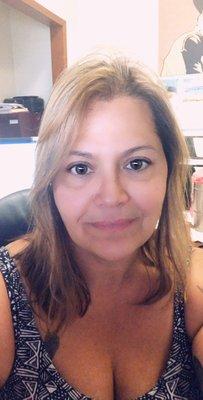 photo of Kimberly C.