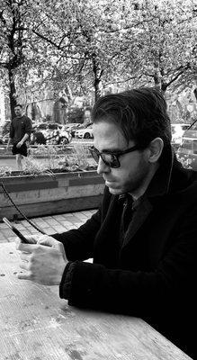 photo of Alejandro S.