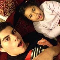 photo of Cristopher M.