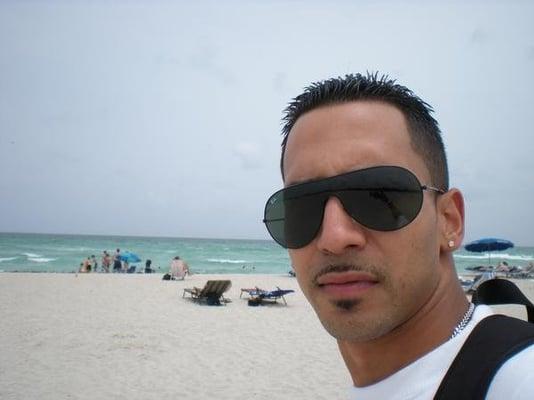 Photo of Miguel L.