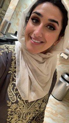 Photo of Khoobana U.