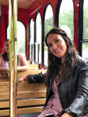 photo of Clarissa C.