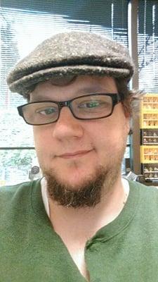 Photo of Nathan H.