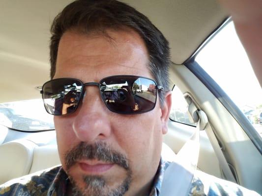 Photo of David S.