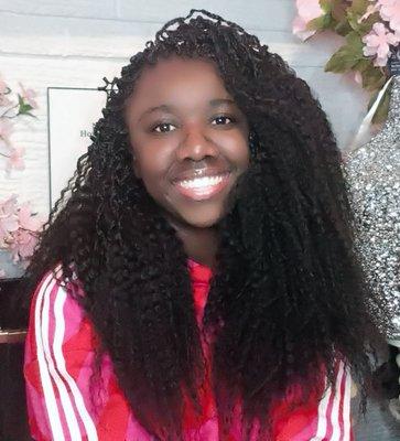 Photo of Tiana R.