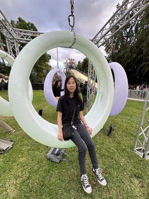 Photo of Ivy D.