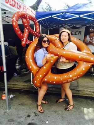 photo of Priscilla M.