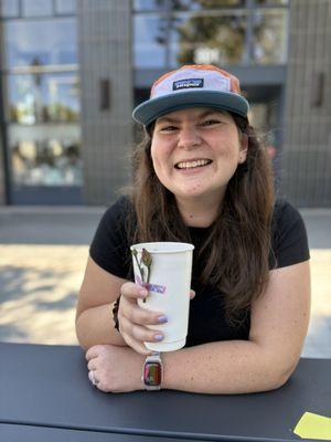 photo of Mackenzie O.