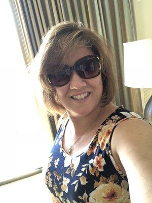 Photo of Torie P.