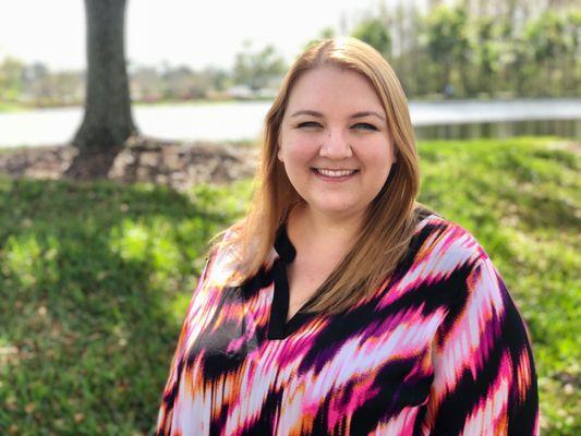 Photo of Cara B.