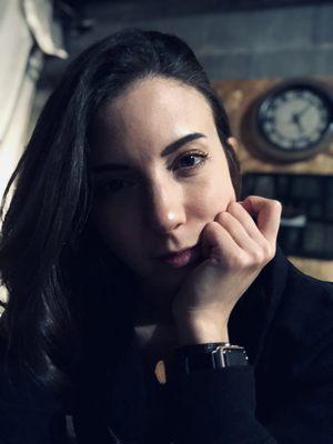 Photo of Naoma R.