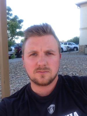Photo of Paul M.